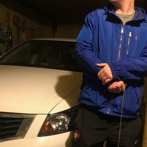 Meet your Posher, Steven